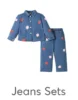 Jeans sets