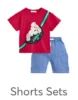 Shorts Sets