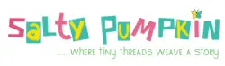 Salty Pumpkin – Premium Kidswear Brand