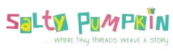 Salty Pumpkin – Premium Kidswear Brand